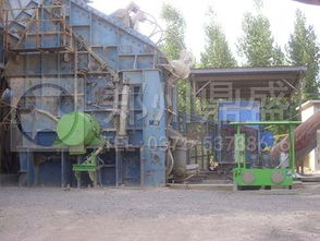 環(huán)保進(jìn)行時(shí) 大型砂石生產(chǎn)線如何依托環(huán)境保護(hù)專用設(shè)備制造邁向綠色發(fā)展